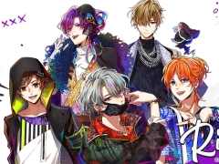 ラフラフ！-laugh life-」のドラマCD第4弾発売に合わせて