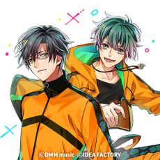 画像ギャラリー No.002のサムネイル画像 / 「ラフラフ!-laugh life-」,ドラマCD第4弾の新規衣装第3弾を公開