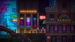 ꡼ No.003 | ͥ˺̤줿طʤˤɥ٥㡼ࡤTales of the Neon Seaפȯ䤬2019ǯ430˷