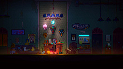 ꡼ No.004 | ͥ˺̤줿طʤˤɥ٥㡼ࡤTales of the Neon Seaפȯ䤬2019ǯ430˷