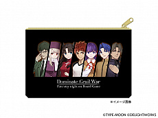 ꡼ No.011Υͥ / ܡɥDominate Grail War -Fate/stay nightפȯ䤬83˷ꡣ֥ޡå 2019 աפǤϼʪŸ