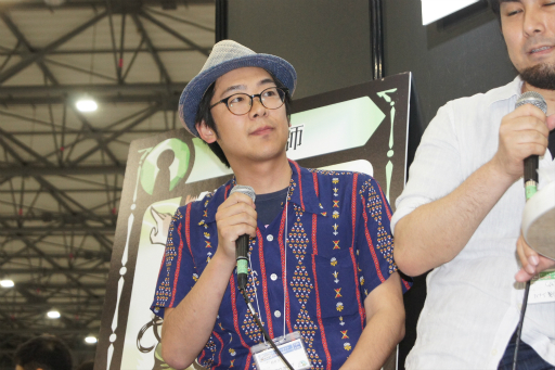 ���������꡼ No.016�Υ���ͥ������ / Fate/stay night�����ˤ����ܡ��ɥ�����ʤɤ����������夬�ä��֥�����ޡ����å�2019�աץǥ��饤�ȥ�����Υ��ơ������ݡ���