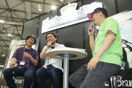 ���������꡼ No.017�Υ���ͥ������ / Fate/stay night�����ˤ����ܡ��ɥ�����ʤɤ����������夬�ä��֥�����ޡ����å�2019�աץǥ��饤�ȥ�����Υ��ơ������ݡ���