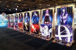 ꡼ No.006 | Fate/stay nightפΥܡɥDominate Grail Warθ٥ȤݡȡǤϤʤIFɤڤ