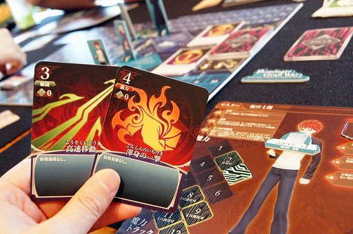 ꡼ No.017 | Fate/stay nightפΥܡɥDominate Grail Warθ٥ȤݡȡǤϤʤIFɤڤ