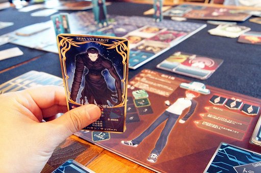 ꡼ No.034 | Fate/stay nightפΥܡɥDominate Grail Warθ٥ȤݡȡǤϤʤIFɤڤ