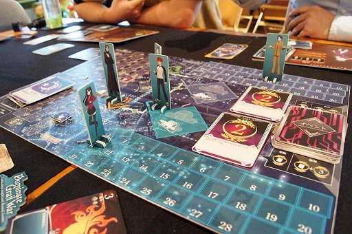 ꡼ No.035 | Fate/stay nightפΥܡɥDominate Grail Warθ٥ȤݡȡǤϤʤIFɤڤ