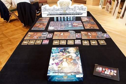 ꡼ No.038 | Fate/stay nightפΥܡɥDominate Grail Warθ٥ȤݡȡǤϤʤIFɤڤ