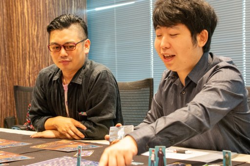 ���������꡼ No.013�Υ���ͥ������ / ��������Ρ�if�ɤ�ڤ���ܡ��ɥ������Dominate Grail War�׳�ȯ�ԥ��󥿥ӥ塼���ǥ����ʡ���BakaFire��ιͤ���������Ѥȥᥫ�˥����ɤι����ʴط�