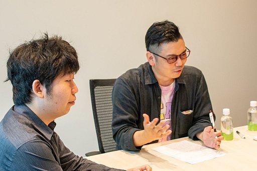 画像ギャラリー No.020のサムネイル画像 / 聖杯戦争の“if”を楽しむボードゲーム「Dominate Grail War」開発者インタビュー。デザイナー・BakaFire氏の考える“世界観とメカニクス”の幸せな関係