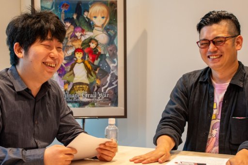 画像ギャラリー No.022のサムネイル画像 / 聖杯戦争の“if”を楽しむボードゲーム「Dominate Grail War」開発者インタビュー。デザイナー・BakaFire氏の考える“世界観とメカニクス”の幸せな関係