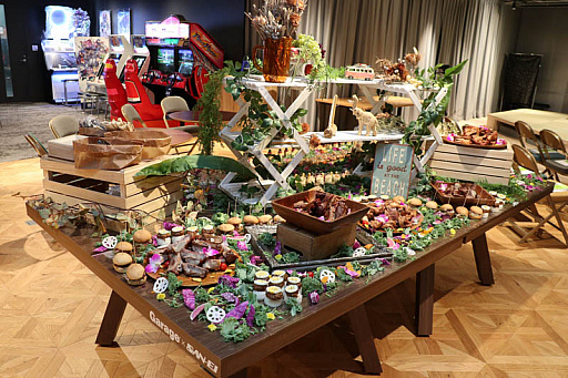 ꡼ No.021 | ǥ饤ȥ륢ʥǥ쥯Ȥϡꥢ̥٥ȡMEAT MEETUP Vol.14ץݡ