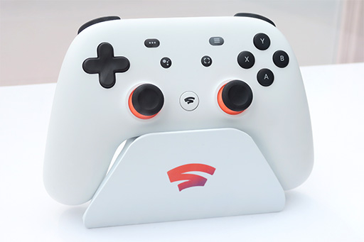 Gdc 19 Googleのクラウドゲームサービス Stadia は 他社のサービスと何が違うのか