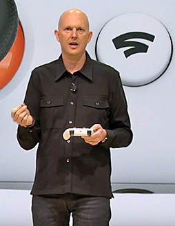 ꡼ No.004Υͥ / Access Accepted608GoogleΡStadiaפǲƥȳϤɤΤ褦ѲΤ