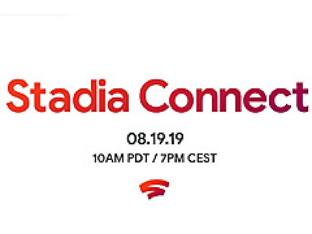 Googleのクラウドゲームサービス Stadia の新情報を公開する Stadia Connect の配信が 日本時間8月20日2 00に開始