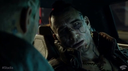 ꡼ No.001 | StadiaסؤȤʤ֥Сѥ2077סֿʷε2 -Final Battle-פޤ17ȥࡼӡˤƸ