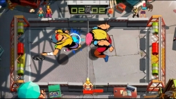 ꡼ No.017 | StadiaסؤȤʤ֥Сѥ2077סֿʷε2 -Final Battle-פޤ17ȥࡼӡˤƸ