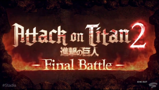 StadiaסؤȤʤ֥Сѥ2077סֿʷε2 -Final Battle-פޤ17ȥࡼӡˤƸ