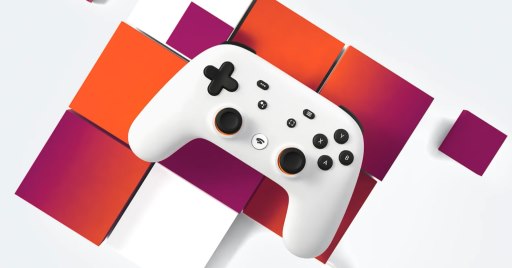 画像ギャラリー No.001のサムネイル画像 / Googleが社内ゲームスタジオの閉鎖を発表。Stadia専用ゲームの開発は中止し,今後は技術強化や,サードパーティとの連携に注力