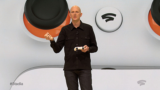 画像ギャラリー No.003のサムネイル画像 / クラウドゲームサービス「Google Stadia」,2023年1月18日のサービス終了を発表