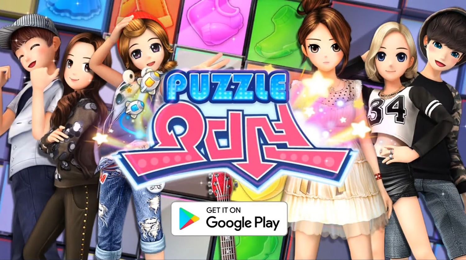 バトルロイヤルを楽しめるマッチ3パズル「Puzzle Audition」のプレイムービーが公開にバトルロイヤルを楽しめるマッチ3パズル「Puzzle Audition」のプレイムービーが公開に
