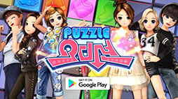 ꡼ No.001 | Хȥڤޥå3ѥPuzzle AuditionפΥץ쥤ࡼӡ