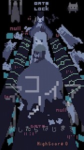 画像ギャラリー No.001のサムネイル画像 / ネコ型ウイルスを進化させながら世界の謎を解き明かしていくスマホ向けSTG「ネコノイア」が配信中