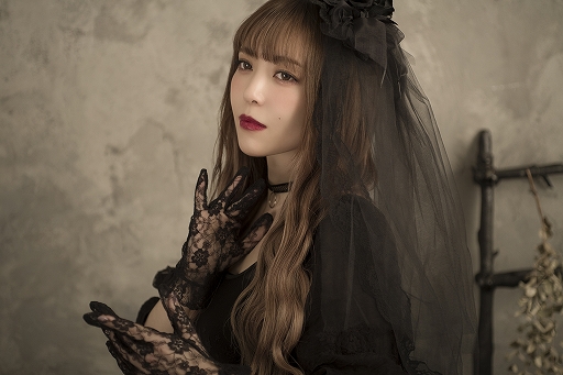 画像ギャラリー No.011のサムネイル画像 / 「グリザイア クロノスリベリオン」の事前登録が9月3日にスタート。記念キャンペーンでもらえる「★4松嶋みちる」のイラストも掲載