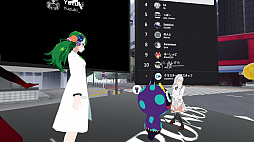 ꡼ No.008 | Υ®ͥХ줢ꥯꥨȡ in VRץݡȡץ쥤ζʳԤȽбԤ夲