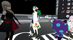 ꡼ No.009 | Υ®ͥХ줢ꥯꥨȡ in VRץݡȡץ쥤ζʳԤȽбԤ夲