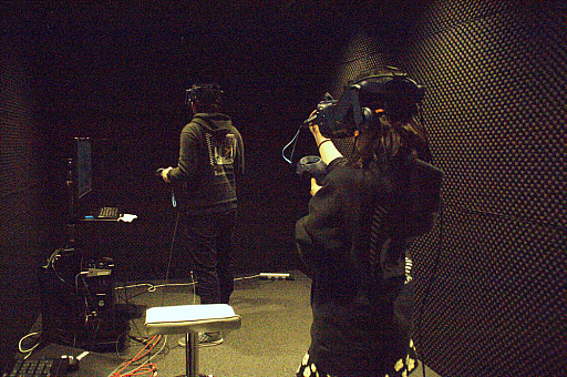 ꡼ No.011 | Υ®ͥХ줢ꥯꥨȡ in VRץݡȡץ쥤ζʳԤȽбԤ夲