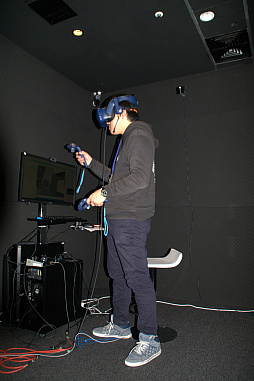 ꡼ No.020 | Υ®ͥХ줢ꥯꥨȡ in VRץݡȡץ쥤ζʳԤȽбԤ夲