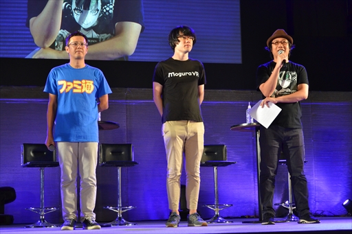 ꡼ No.004Υͥ / TGS 2019ϡΥ׿ץȯɽݡȡVRȥPROJECT MEGALITHפ2020ǯȯ