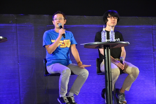 ꡼ No.006Υͥ / TGS 2019ϡΥ׿ץȯɽݡȡVRȥPROJECT MEGALITHפ2020ǯȯ