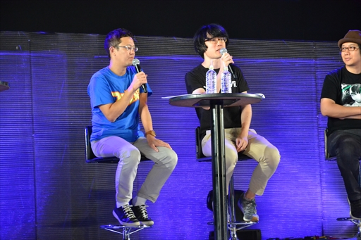 ꡼ No.007Υͥ / TGS 2019ϡΥ׿ץȯɽݡȡVRȥPROJECT MEGALITHפ2020ǯȯ