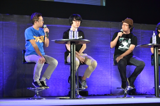 ꡼ No.009Υͥ / TGS 2019ϡΥ׿ץȯɽݡȡVRȥPROJECT MEGALITHפ2020ǯȯ