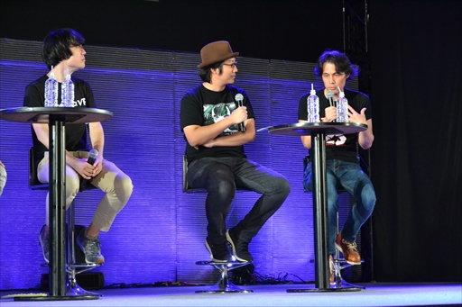 ꡼ No.010Υͥ / TGS 2019ϡΥ׿ץȯɽݡȡVRȥPROJECT MEGALITHפ2020ǯȯ