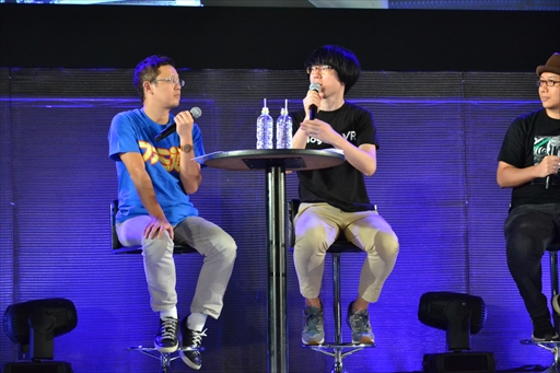 ꡼ No.012Υͥ / TGS 2019ϡΥ׿ץȯɽݡȡVRȥPROJECT MEGALITHפ2020ǯȯ