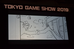 ꡼ No.028Υͥ / TGS 2019ϡΥ׿ץȯɽݡȡVRȥPROJECT MEGALITHפ2020ǯȯ