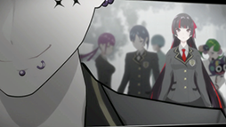 画像ギャラリー No.009のサムネイル画像 / 「東京クロノス」の朗読劇「東京クロノス 渋谷隔絶」が3月30日,31日に実施決定。“VRアジト”先行チケット予約受付を開始