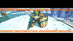 画像ギャラリー No.008のサムネイル画像 / 「タイニーメタル 虚構の帝国」,開発チームとDELiGHTWORKS INDIESのパートナーシップを語る「The DWI and its big plans!」ステージイベントレポート