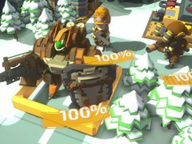 Switch用ソフト「タイニーメタル 虚構の帝国」プレイレポート