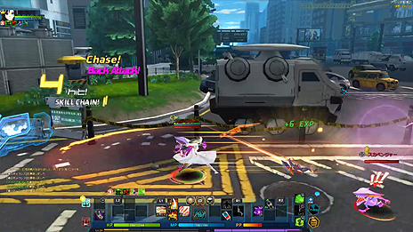 ꡼ No.008 | PS4ǡCLOSERSפӥȡ³󽷤館2019ǯղƥ륫७ڡפ