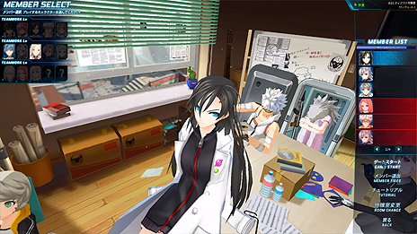 ꡼ No.009 | PS4ǡCLOSERSפӥȡ³󽷤館2019ǯղƥ륫७ڡפ