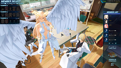 ꡼ No.013 | PS4ǡCLOSERSפӥȡ³󽷤館2019ǯղƥ륫७ڡפ