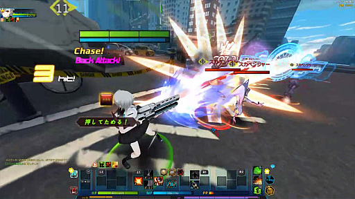 ꡼ No.002 | PS4ǡCLOSERSפǥ꡼ǰ٥ȳ