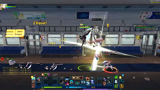 ꡼ No.004 | PS4ǡCLOSERSפǥ꡼ǰ٥ȳ