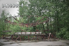 画像ギャラリー No.005のサムネイル画像 / 事前登録受付中の「ライフアフター」,開発の参考にされたチェルノブイリでの取材の様子が公開