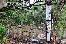 画像ギャラリー No.007のサムネイル画像 / 事前登録受付中の「ライフアフター」,開発の参考にされたチェルノブイリでの取材の様子が公開