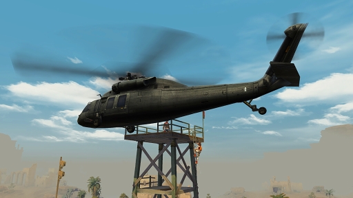 画像ギャラリー No.005のサムネイル画像 / 【PR】「ライフアフター」×「進撃の巨人」コラボを見逃すな! オープンワールドの終末世界でサバイバル生活を楽しもう